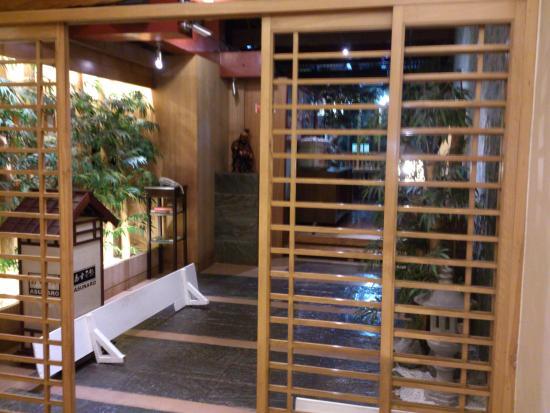 Asunaro Japanese Restaurant